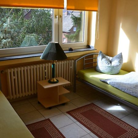 Ferienwohnungen In Moenchengladbach Extérieur photo