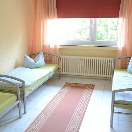 Ferienwohnungen In Moenchengladbach Extérieur photo