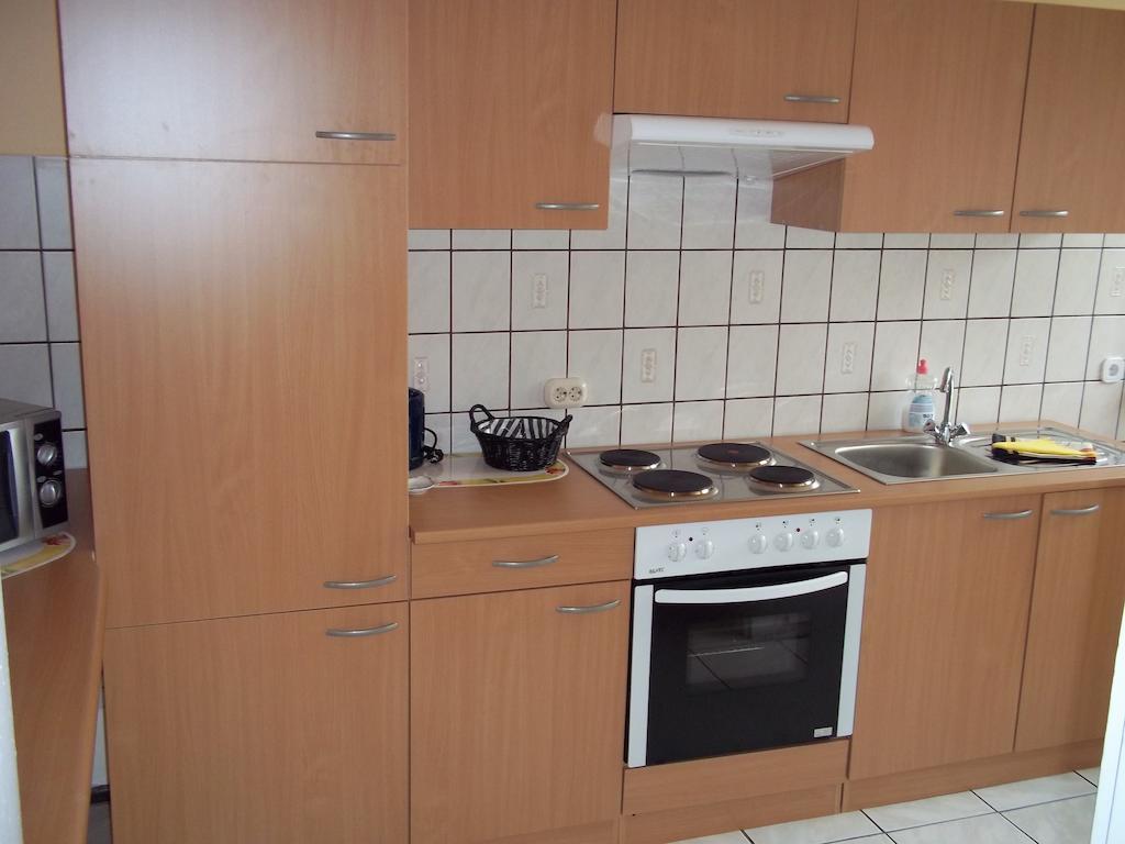 Ferienwohnungen In Moenchengladbach Chambre photo