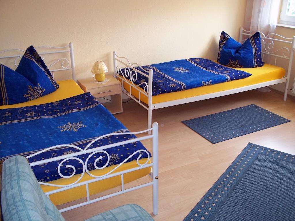 Ferienwohnungen In Moenchengladbach Chambre photo