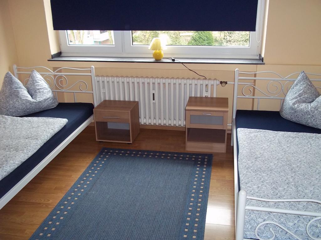 Ferienwohnungen In Moenchengladbach Extérieur photo