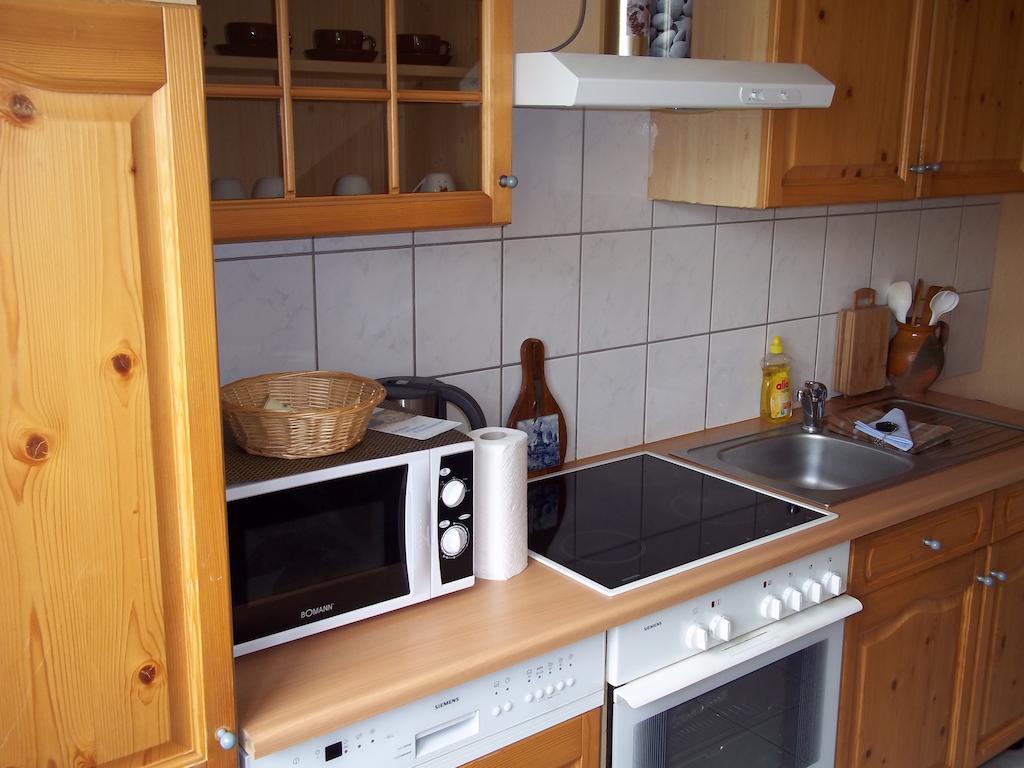 Ferienwohnungen In Moenchengladbach Chambre photo