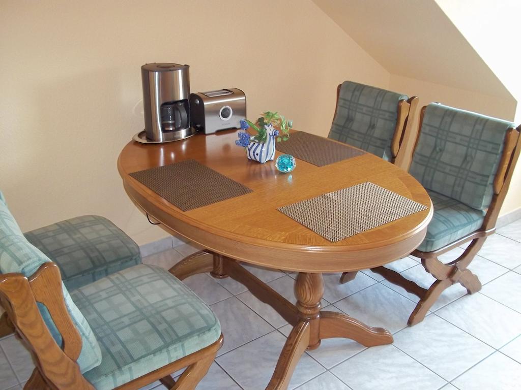 Ferienwohnungen In Moenchengladbach Chambre photo