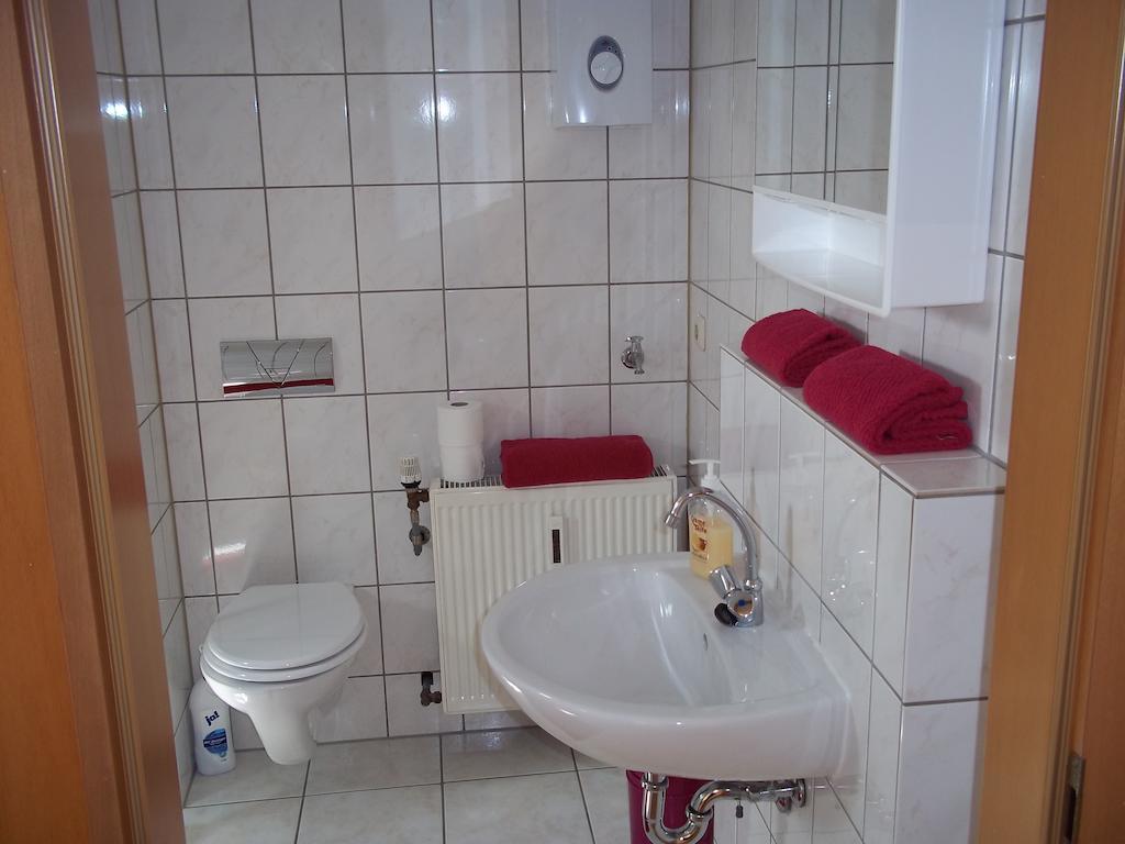 Ferienwohnungen In Moenchengladbach Chambre photo