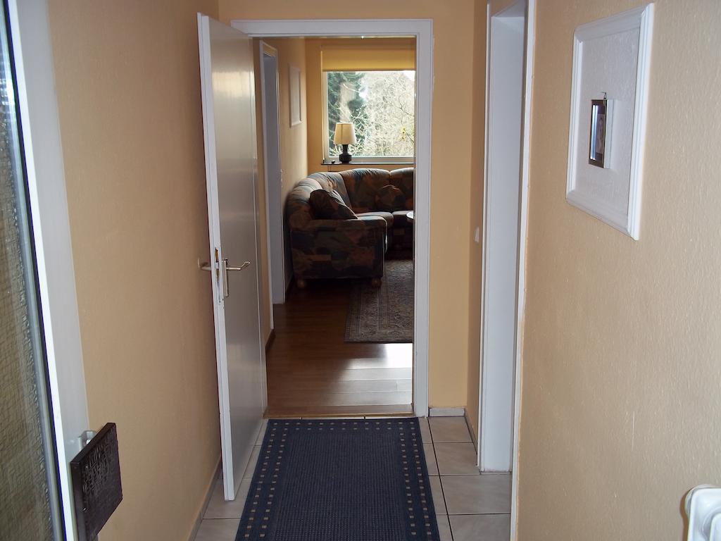 Ferienwohnungen In Moenchengladbach Chambre photo