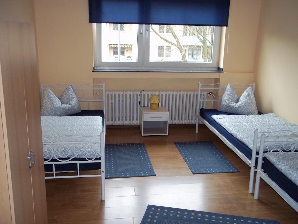 Ferienwohnungen In Moenchengladbach Chambre photo
