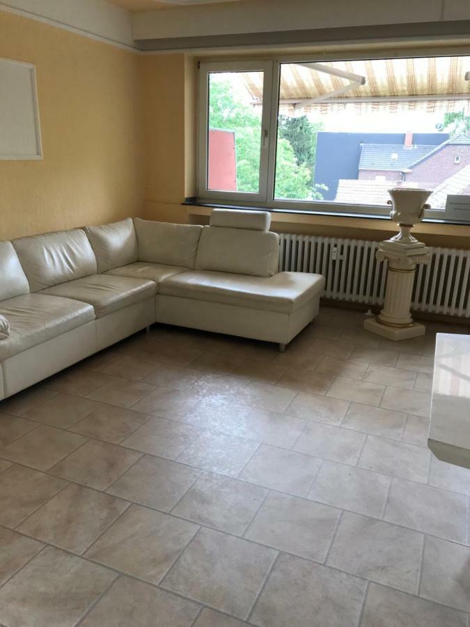 Ferienwohnungen In Moenchengladbach Extérieur photo