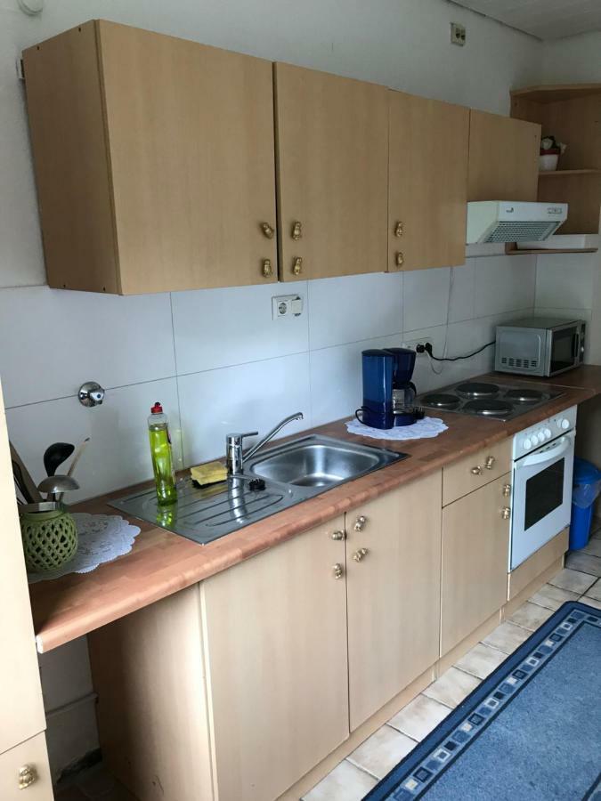 Ferienwohnungen In Moenchengladbach Extérieur photo
