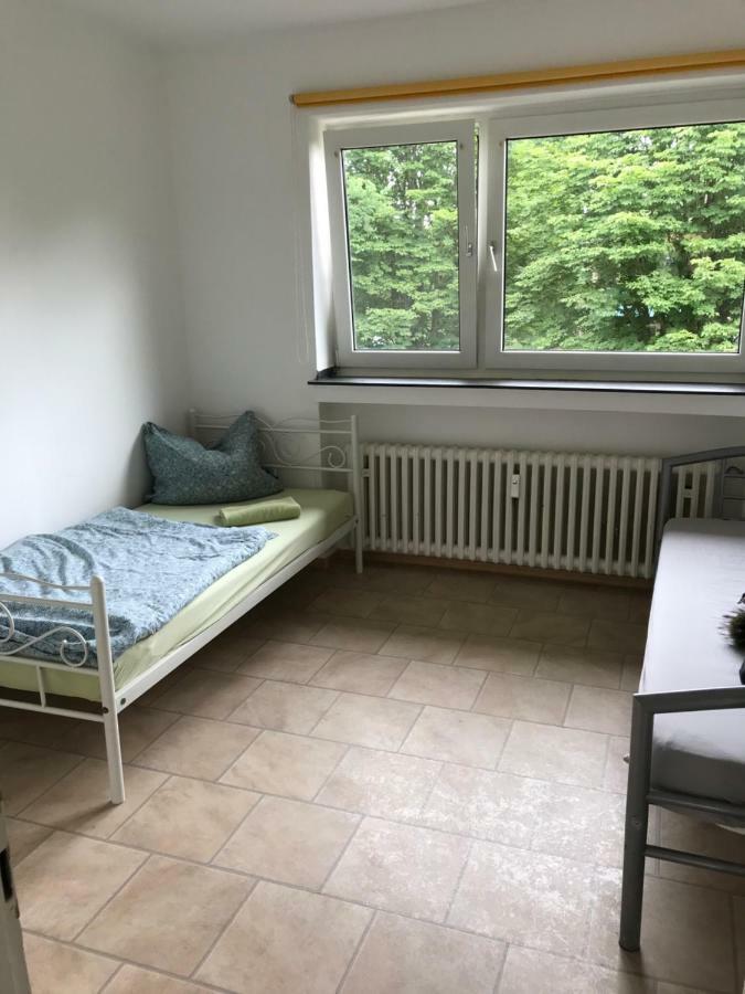 Ferienwohnungen In Moenchengladbach Extérieur photo