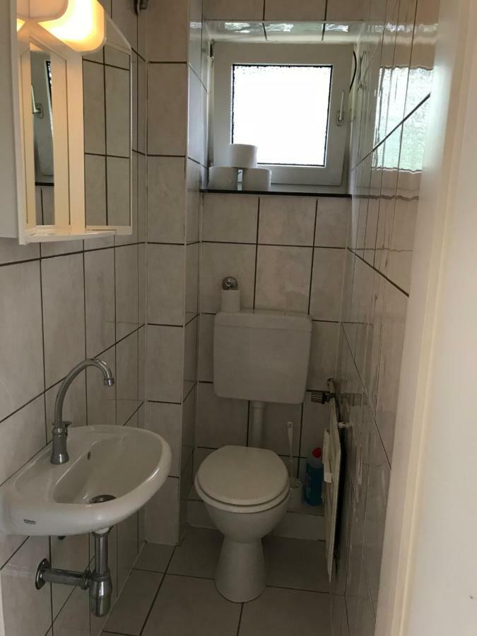 Ferienwohnungen In Moenchengladbach Extérieur photo