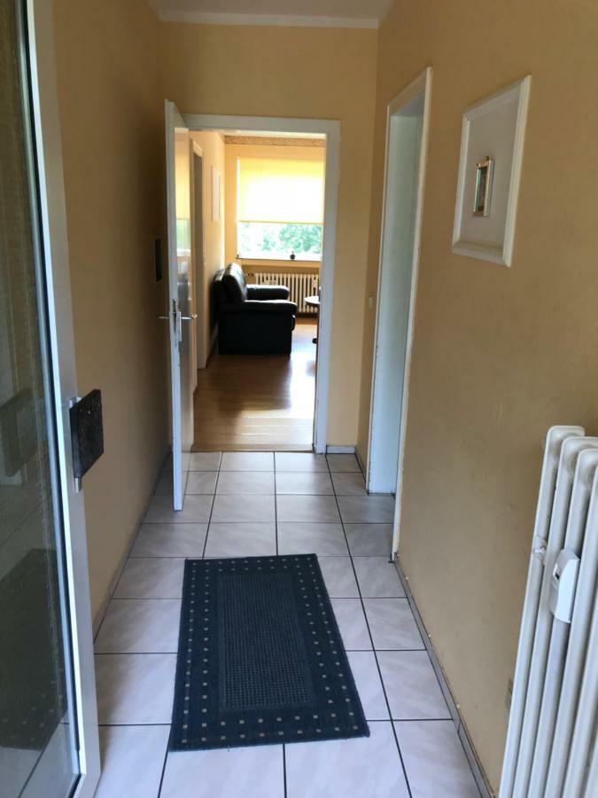 Ferienwohnungen In Moenchengladbach Extérieur photo