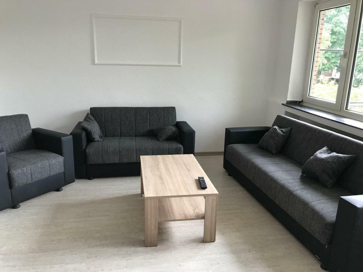 Ferienwohnungen In Moenchengladbach Extérieur photo
