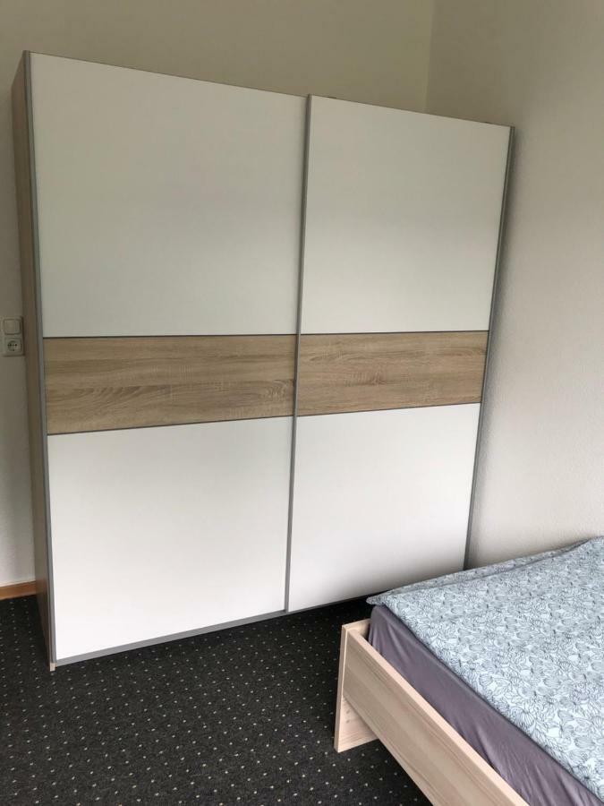 Ferienwohnungen In Moenchengladbach Extérieur photo