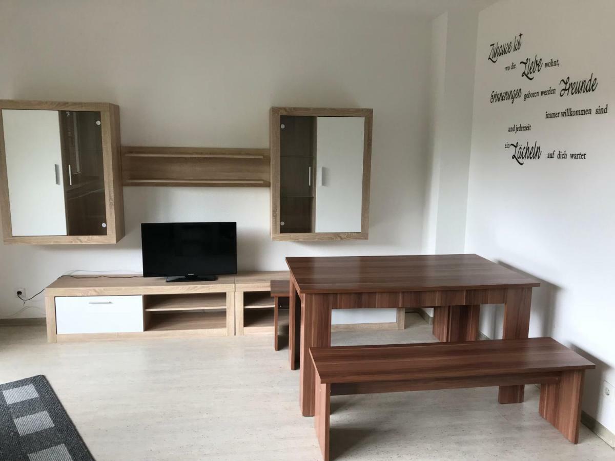 Ferienwohnungen In Moenchengladbach Extérieur photo