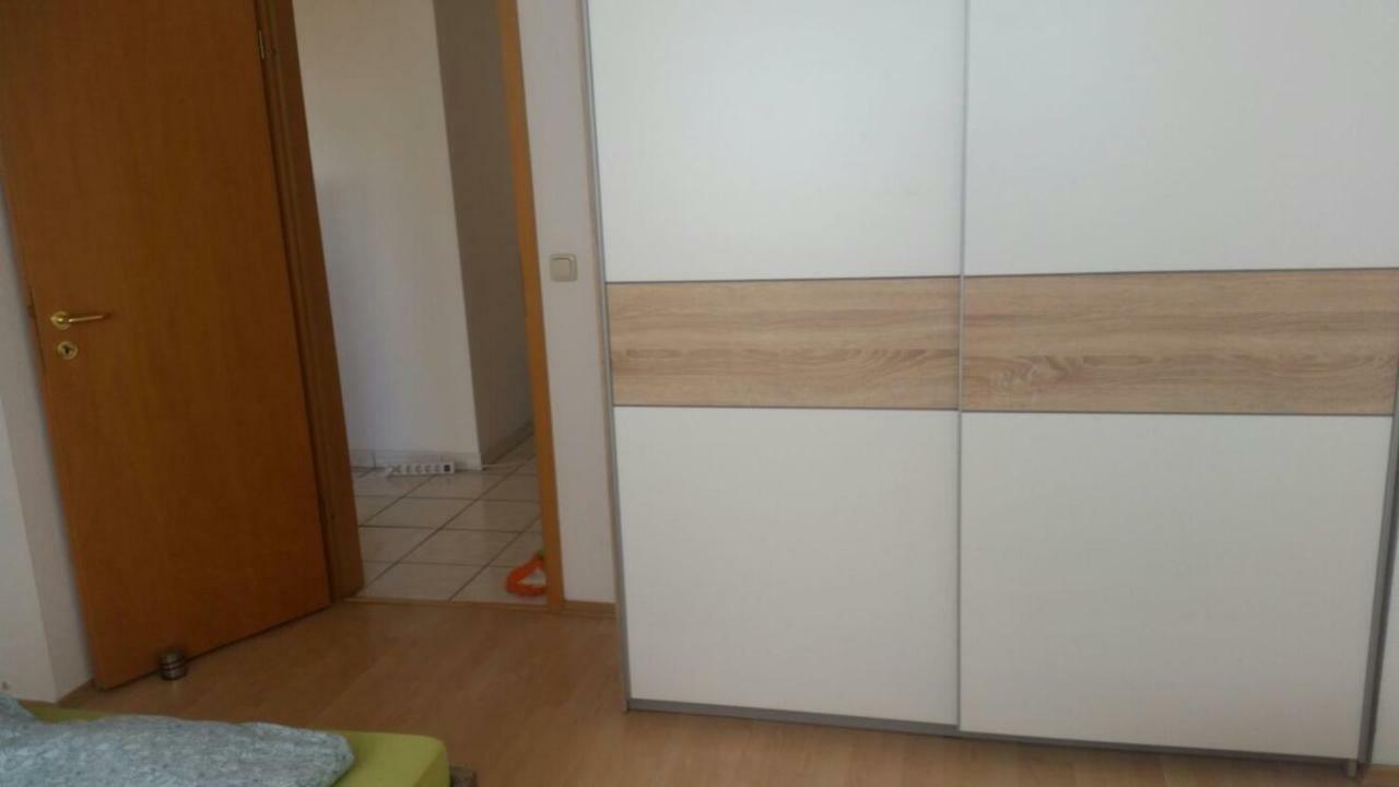 Ferienwohnungen In Moenchengladbach Extérieur photo
