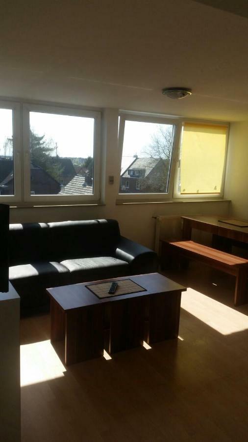 Ferienwohnungen In Moenchengladbach Extérieur photo