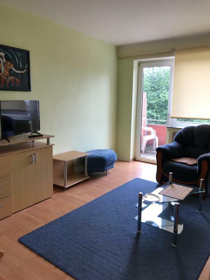 Ferienwohnungen In Moenchengladbach Extérieur photo