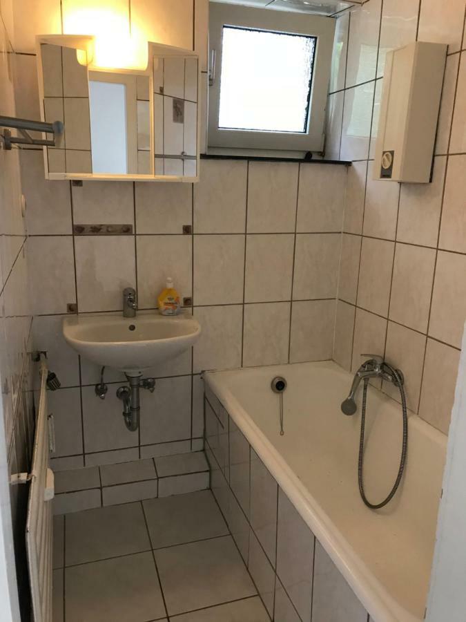 Ferienwohnungen In Moenchengladbach Extérieur photo