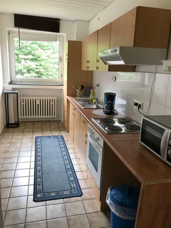 Ferienwohnungen In Moenchengladbach Extérieur photo