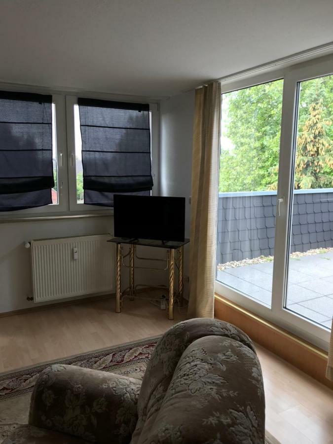 Ferienwohnungen In Moenchengladbach Extérieur photo