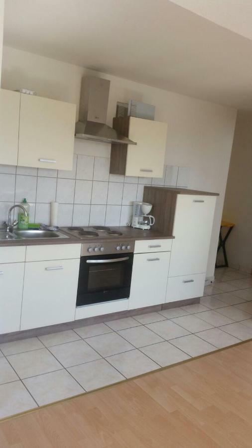Ferienwohnungen In Moenchengladbach Extérieur photo