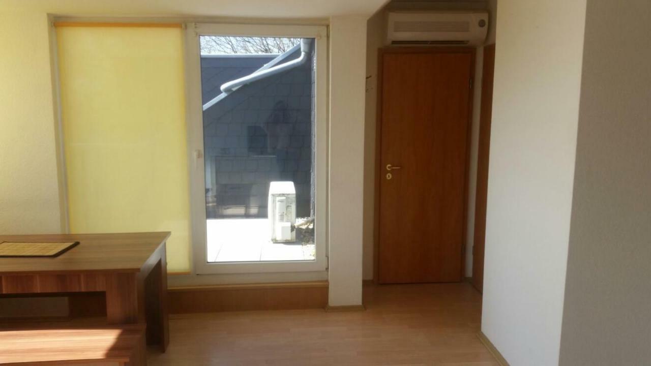 Ferienwohnungen In Moenchengladbach Extérieur photo