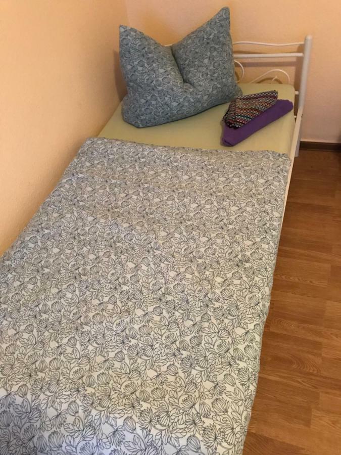 Ferienwohnungen In Moenchengladbach Extérieur photo