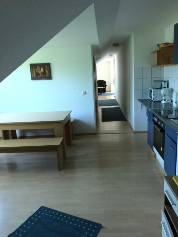 Ferienwohnungen In Moenchengladbach Extérieur photo