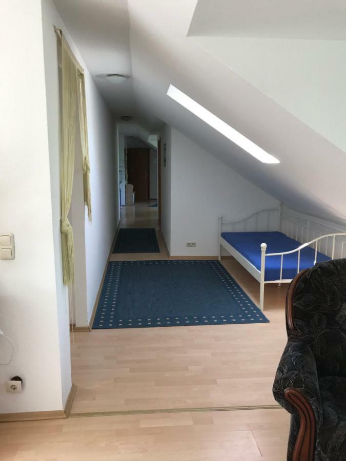 Ferienwohnungen In Moenchengladbach Extérieur photo