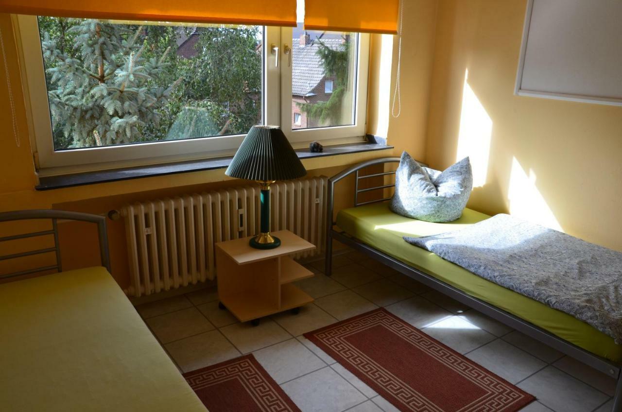 Ferienwohnungen In Moenchengladbach Extérieur photo