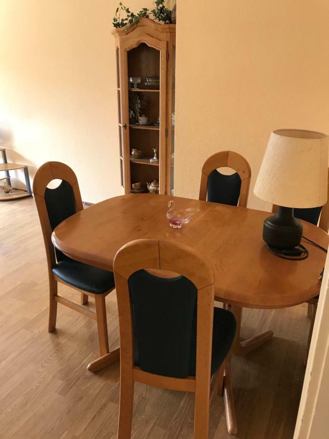 Ferienwohnungen In Moenchengladbach Extérieur photo