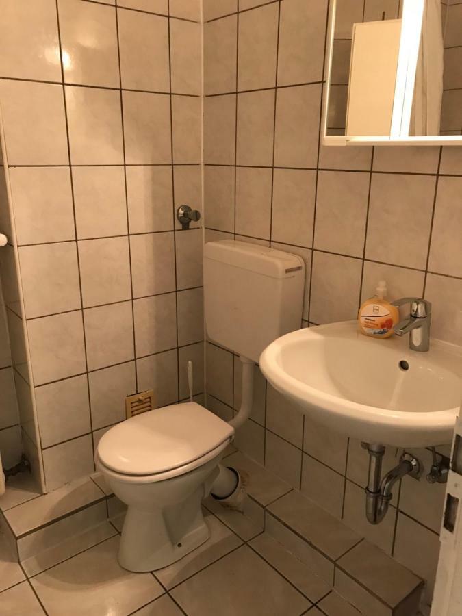 Ferienwohnungen In Moenchengladbach Extérieur photo