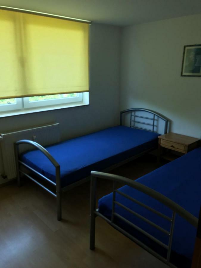 Ferienwohnungen In Moenchengladbach Extérieur photo