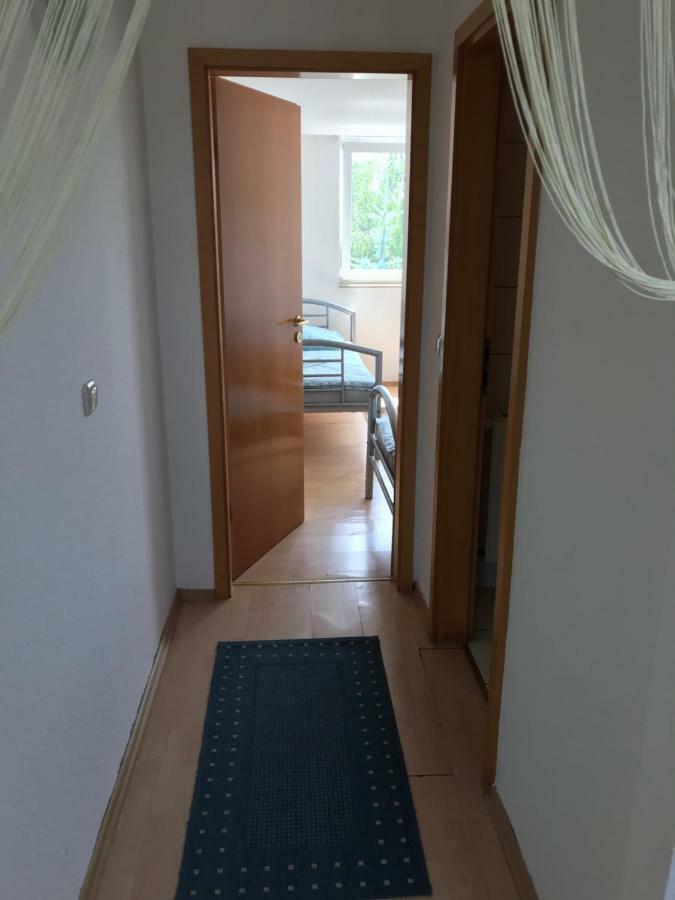 Ferienwohnungen In Moenchengladbach Extérieur photo