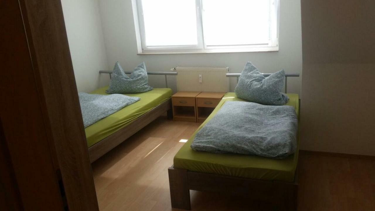 Ferienwohnungen In Moenchengladbach Extérieur photo