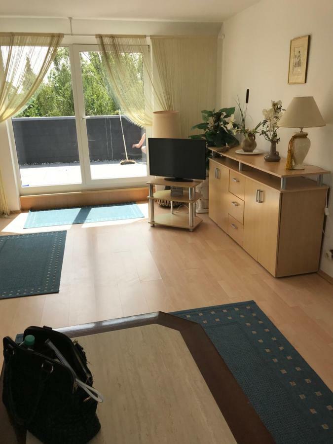 Ferienwohnungen In Moenchengladbach Extérieur photo