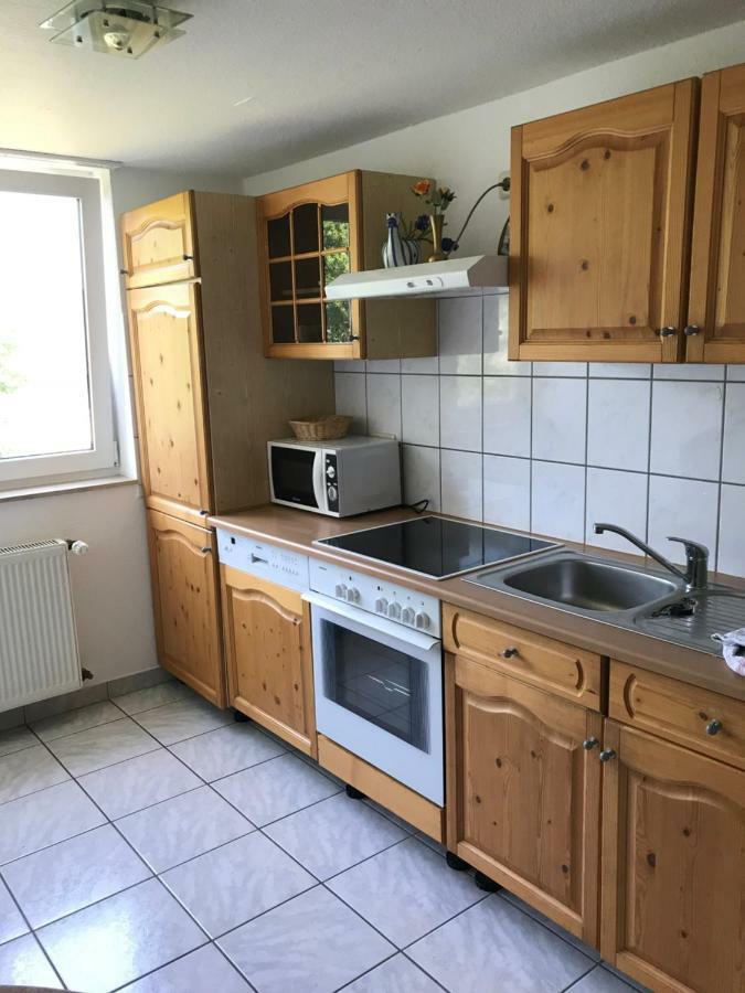 Ferienwohnungen In Moenchengladbach Extérieur photo