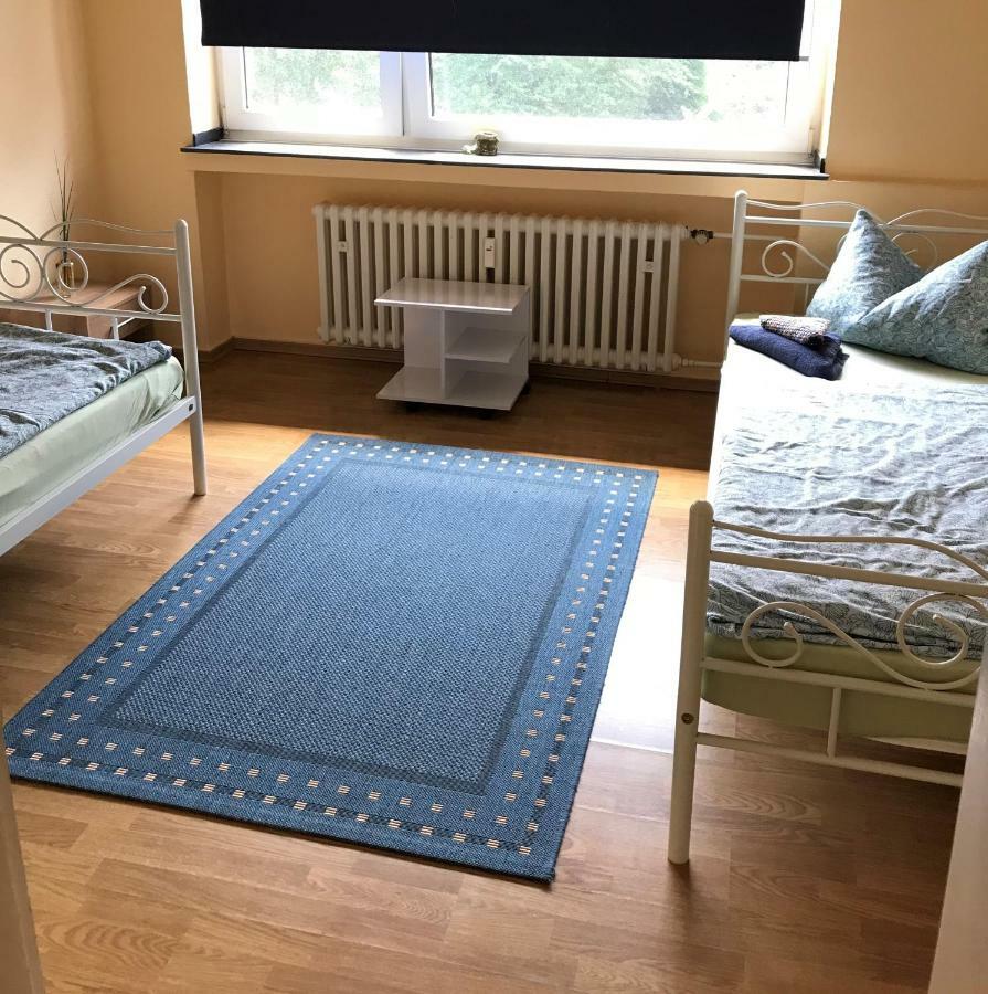 Ferienwohnungen In Moenchengladbach Extérieur photo