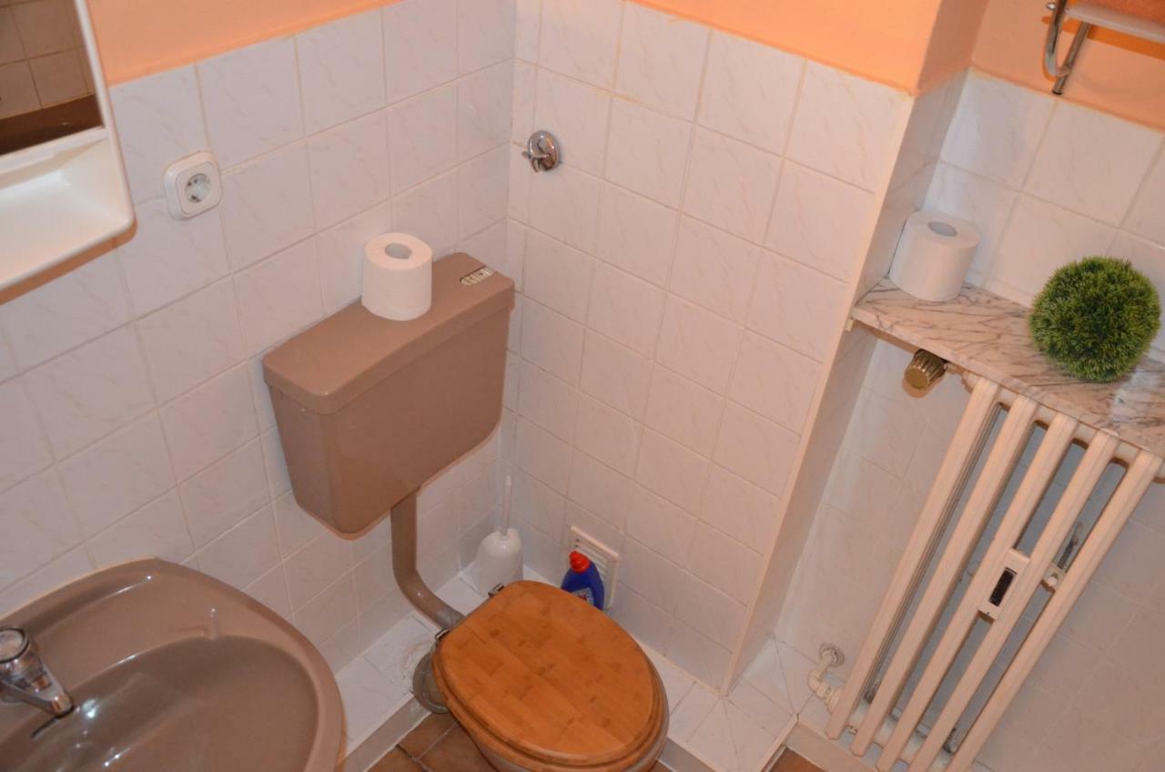 Ferienwohnungen In Moenchengladbach Extérieur photo