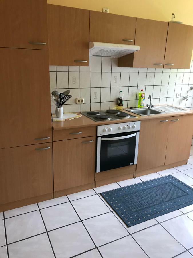 Ferienwohnungen In Moenchengladbach Extérieur photo