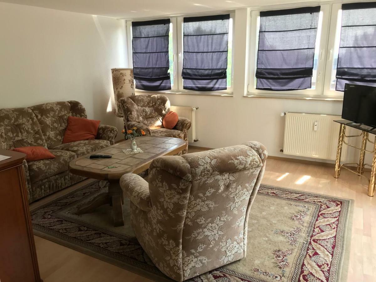 Ferienwohnungen In Moenchengladbach Extérieur photo