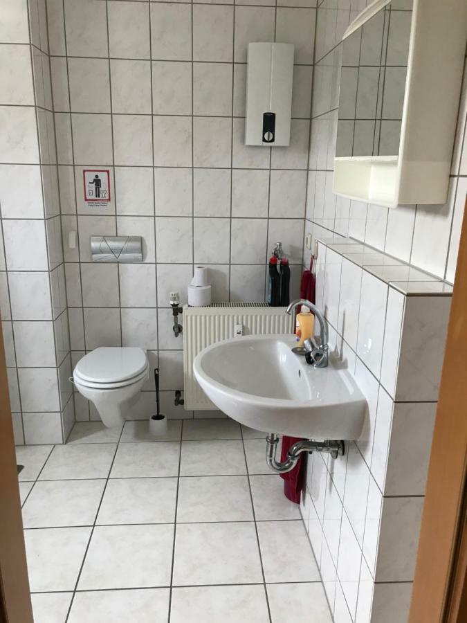 Ferienwohnungen In Moenchengladbach Extérieur photo